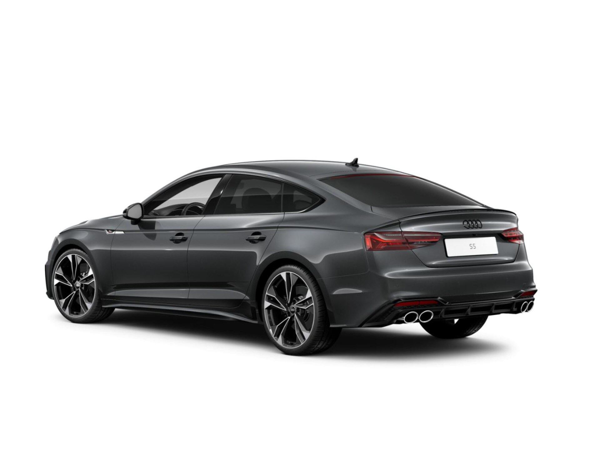 Audi S5 Sportback