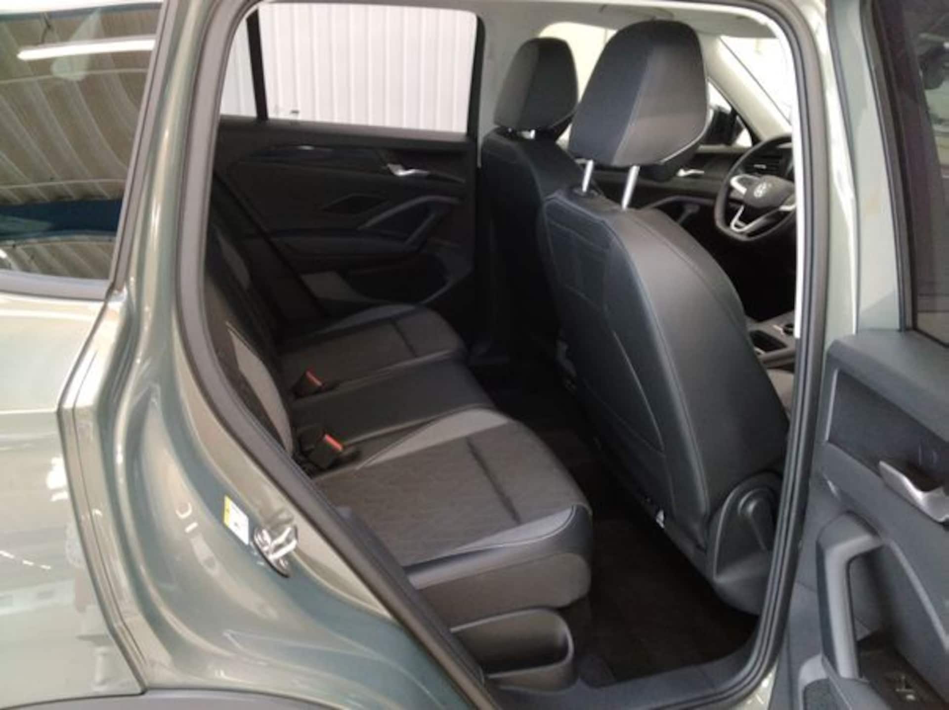 Volkswagen Tiguan ENERGY