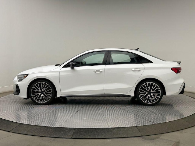 2026 Audi S3 Base - Photo 5