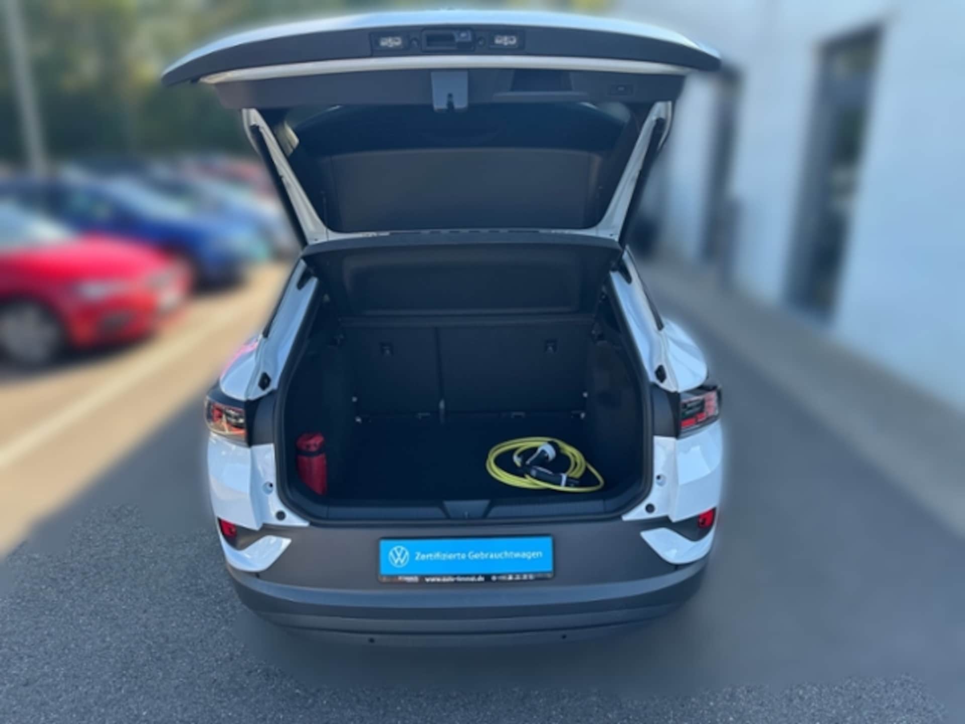 Volkswagen ID.4 Pro Performance
