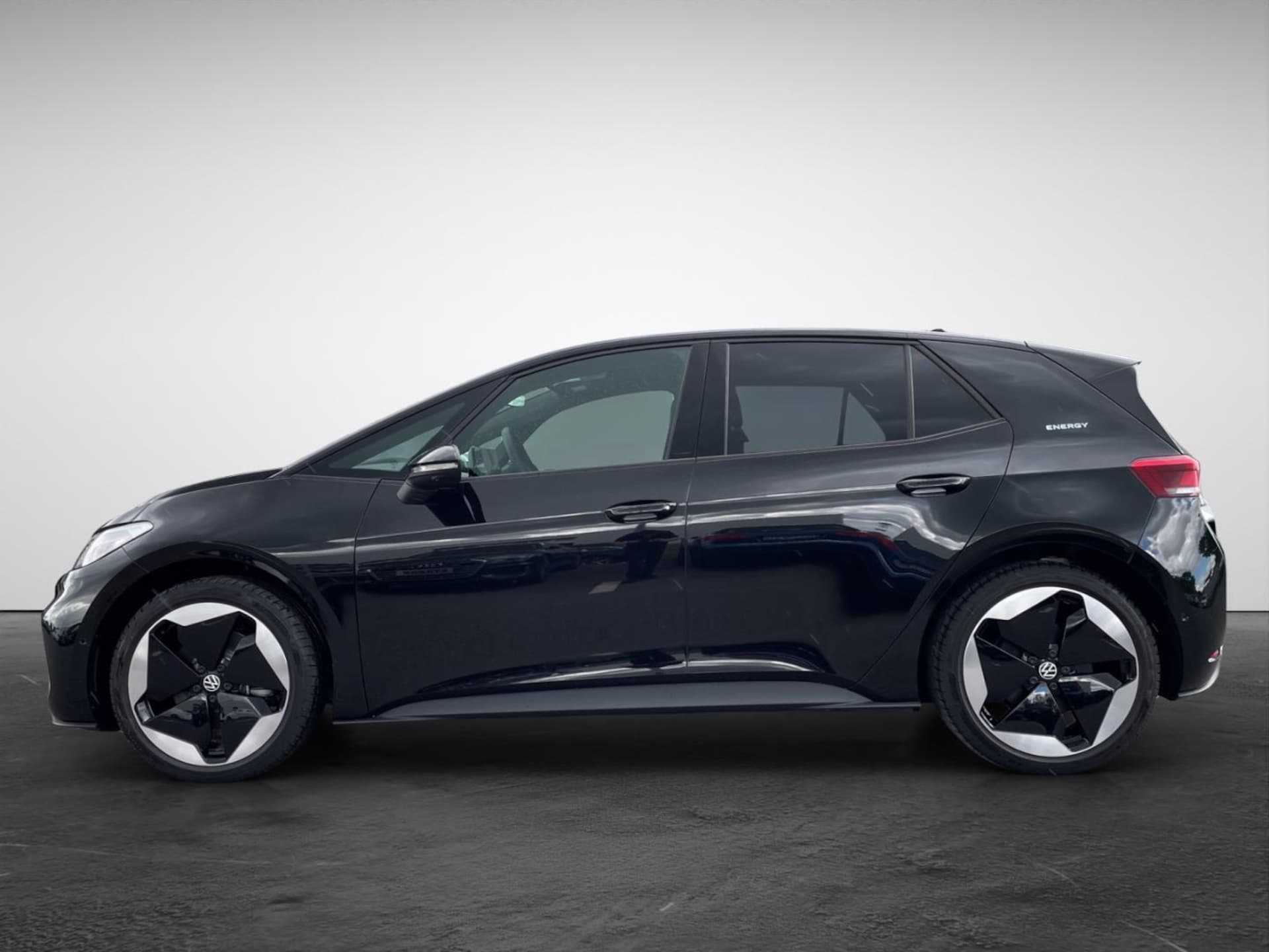 Volkswagen ID.3 Pro S