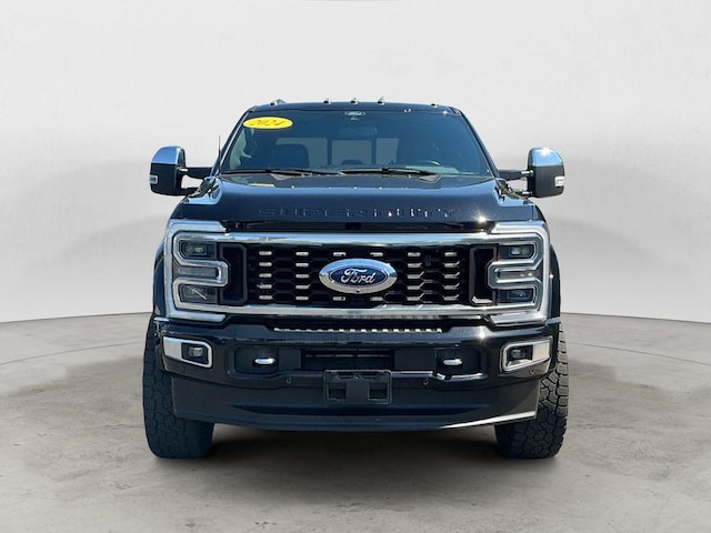 2024 Ford