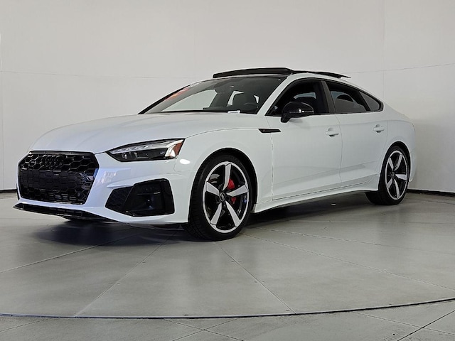 2023 Audi A5 Sportback