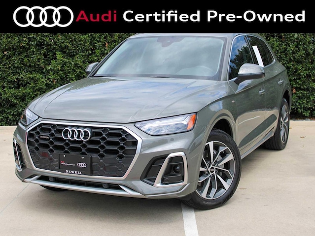 Photo of 2024 Audi Q5