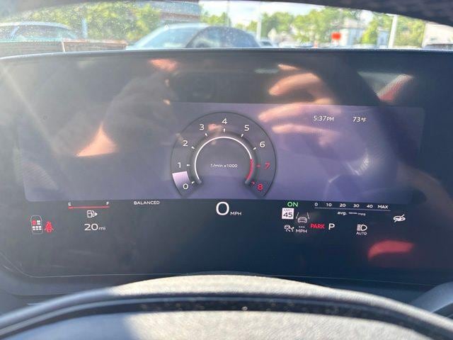 2026 Audi S5 Premium Plus - Photo 15