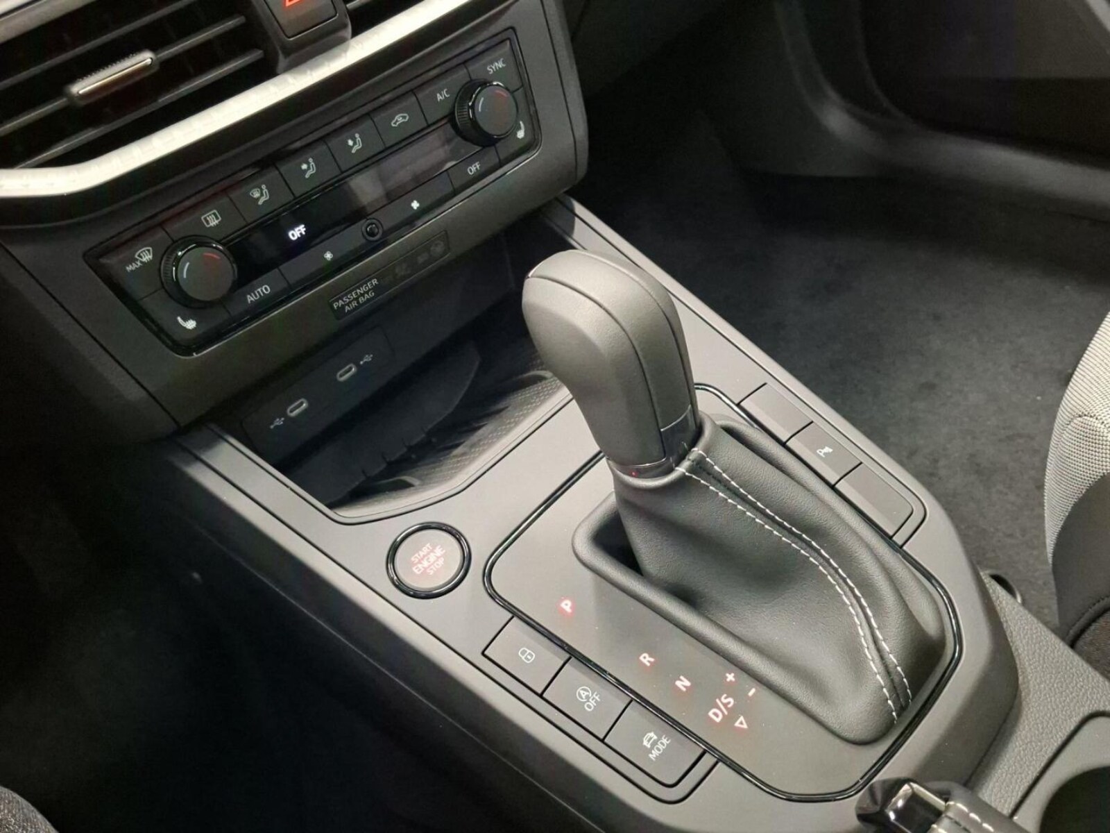 SEAT Ibiza – Bild 11