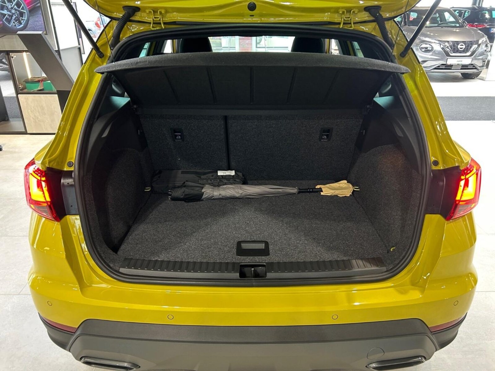 SEAT Arona – Bild 23