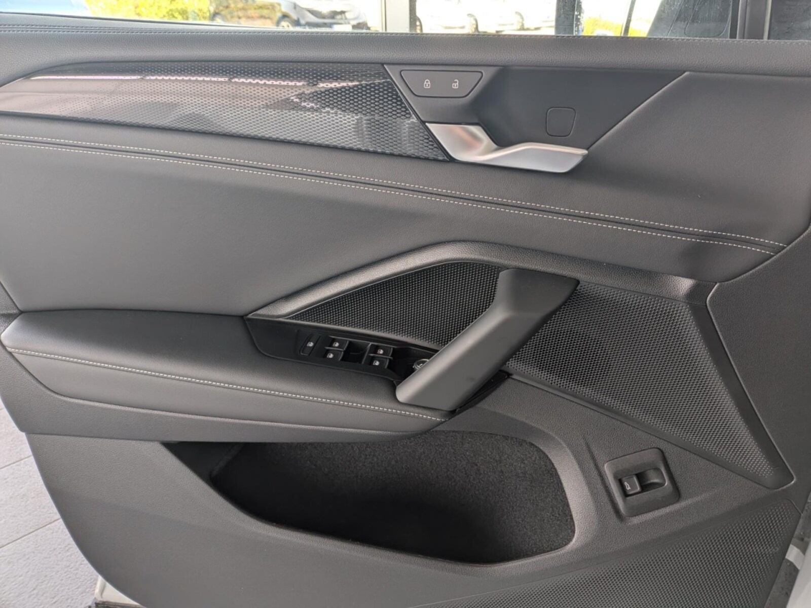 Volkswagen Tiguan – Bild 7