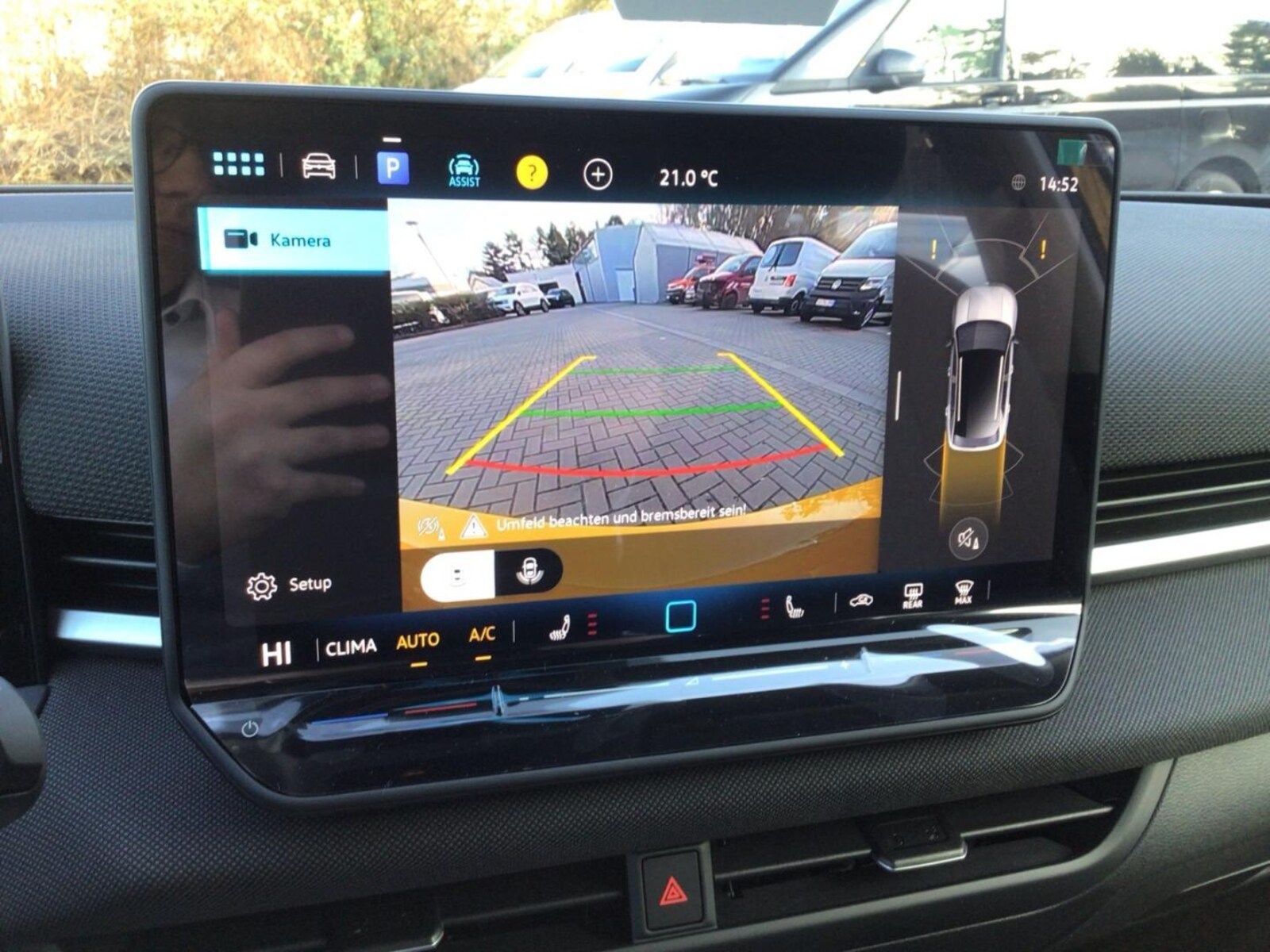 Volkswagen T-Roc – Bild 19