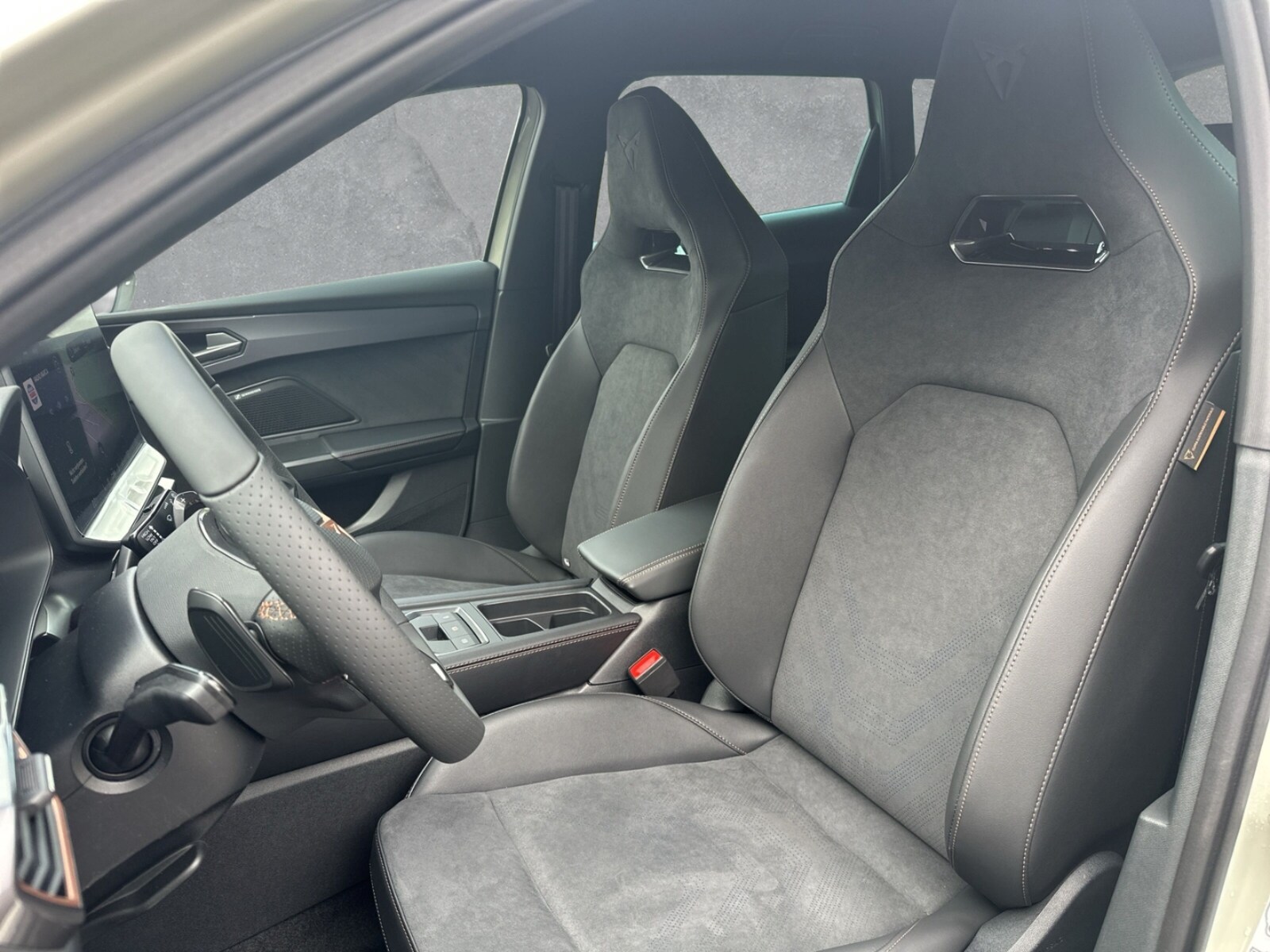 CUPRA Leon Sportstourer – Bild 10