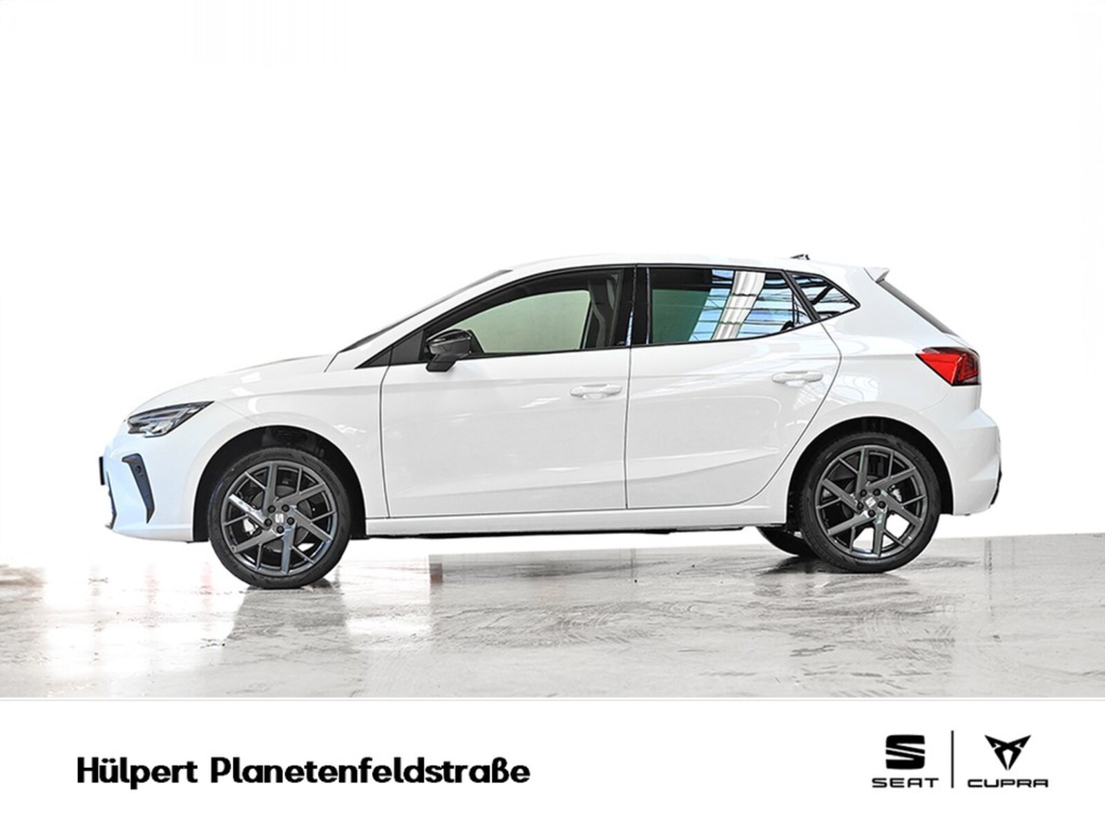 SEAT Ibiza – Bild 4