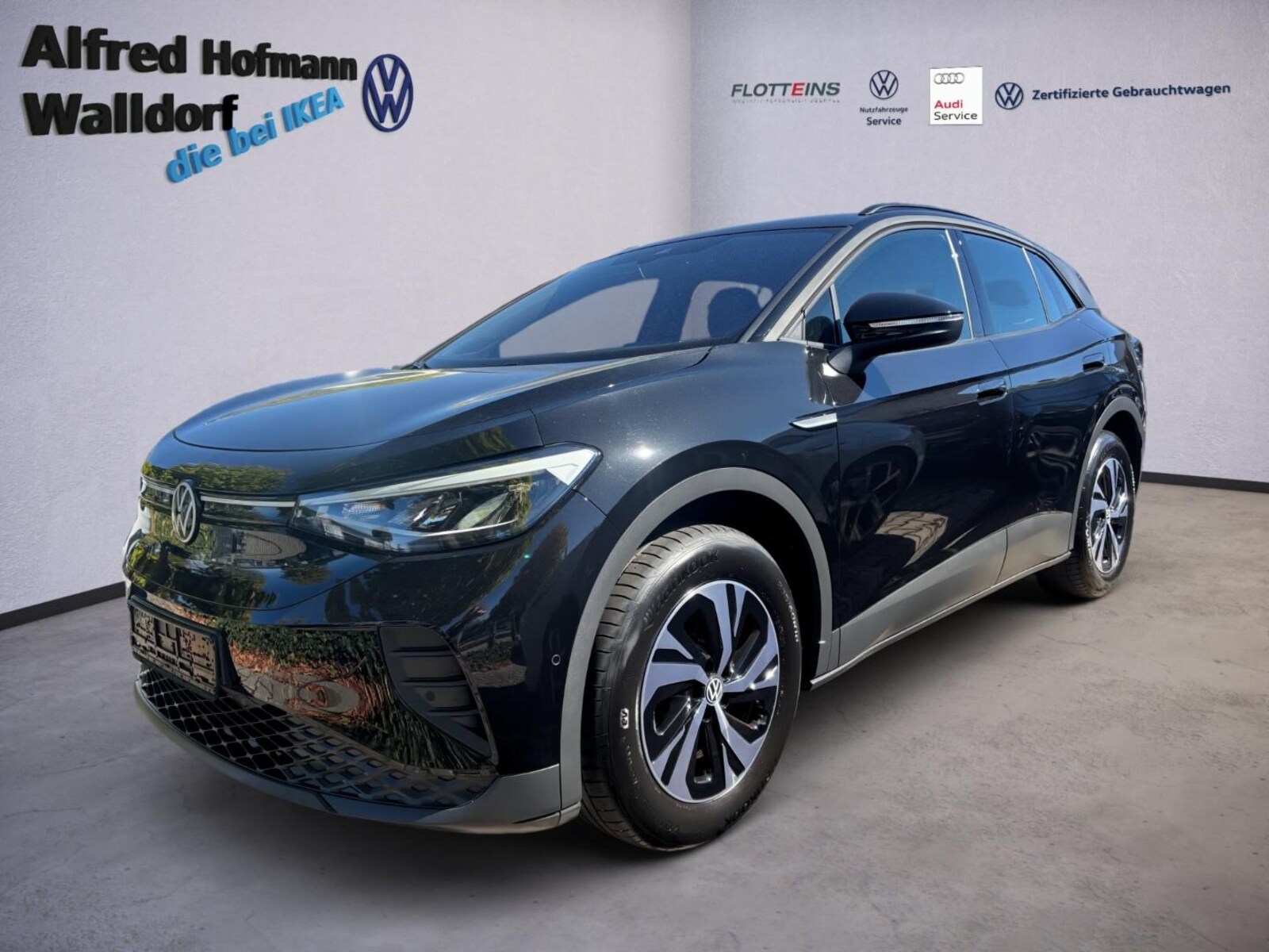 Volkswagen ID.4