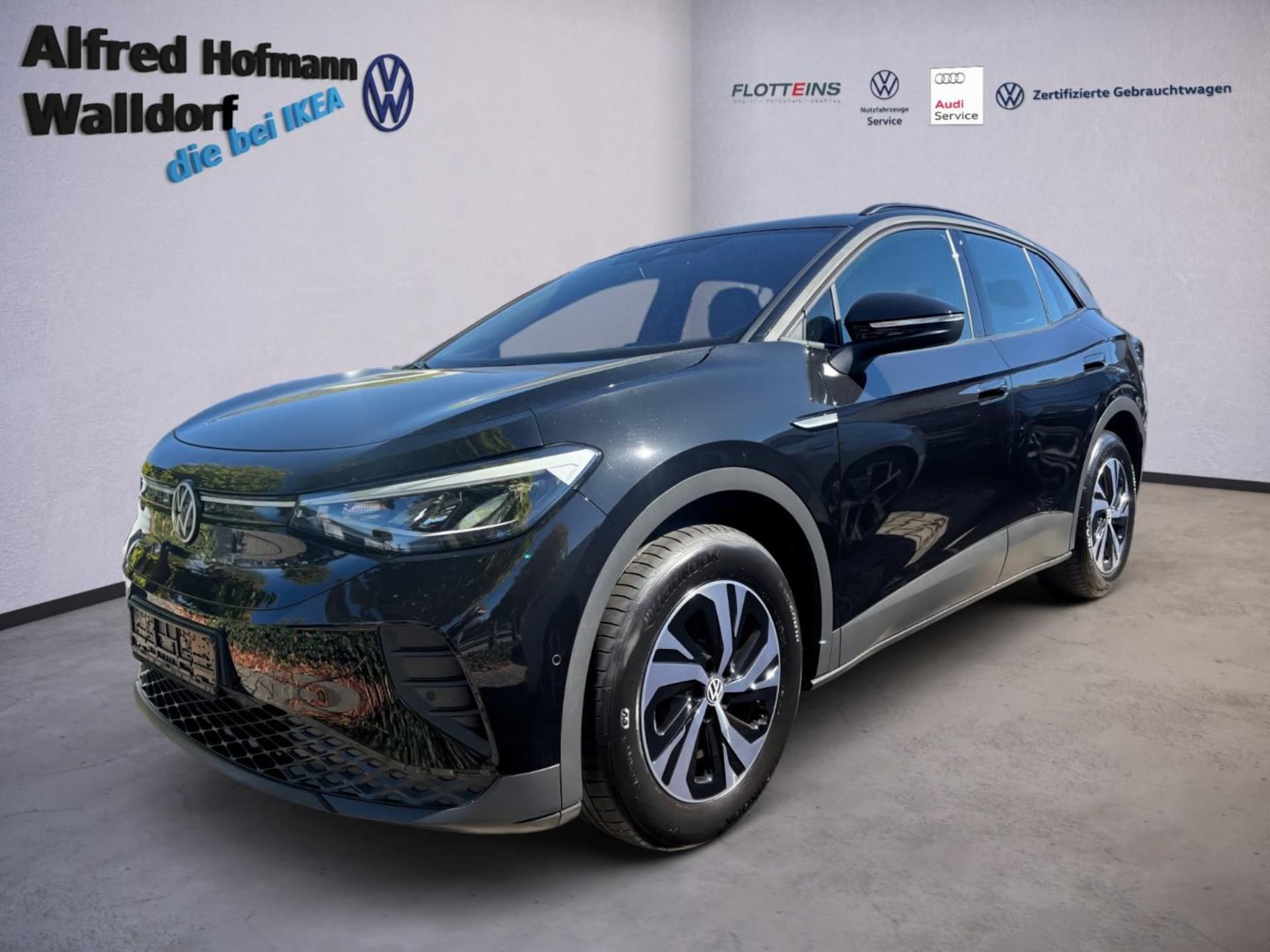 Volkswagen ID.4 2024