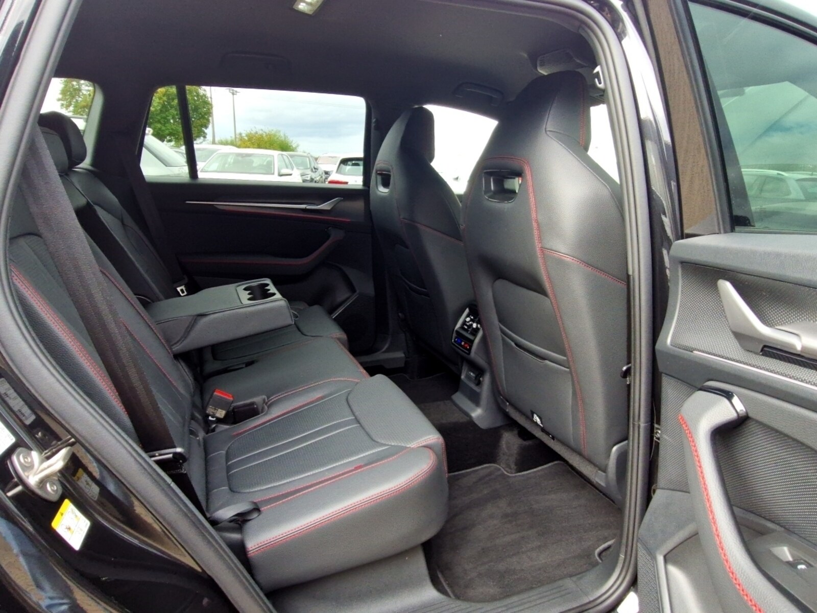 Škoda Kodiaq – Bild 10