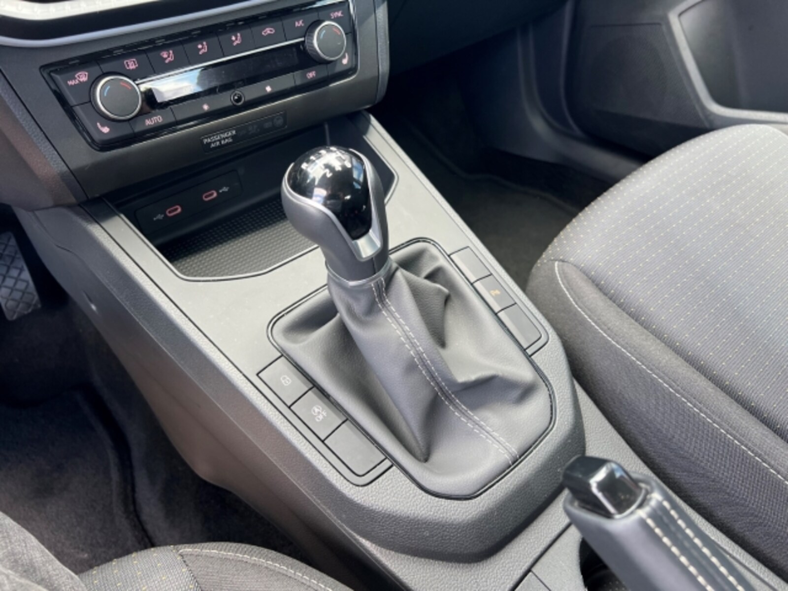 SEAT Ibiza – Bild 10