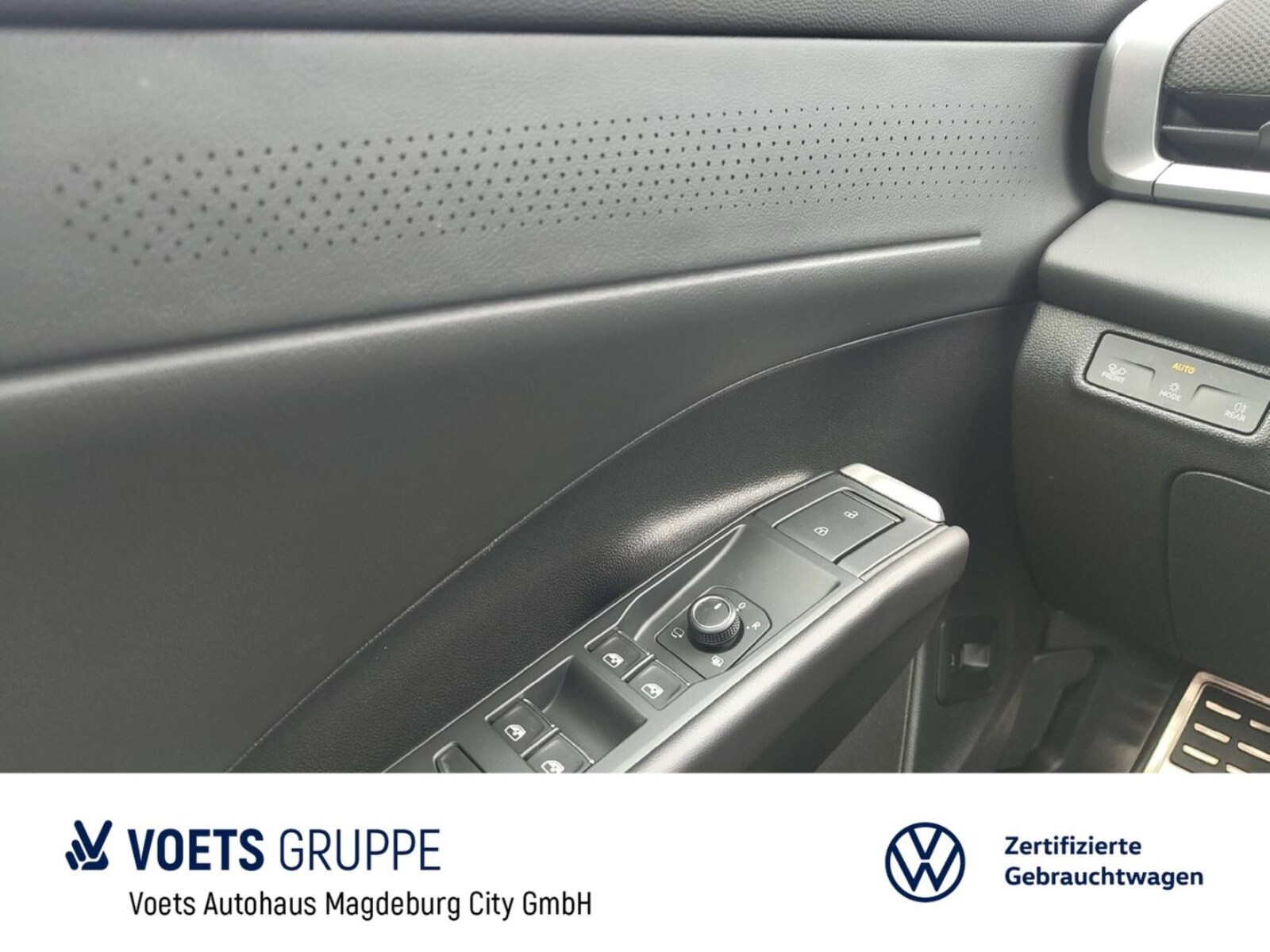 Volkswagen T-Roc – Bild 13
