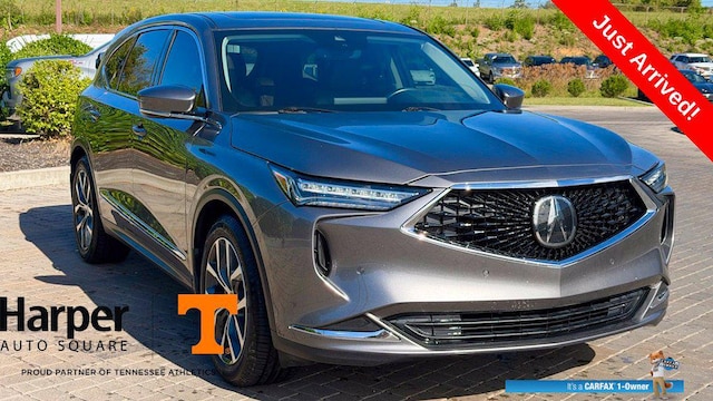 2023 Acura MDX