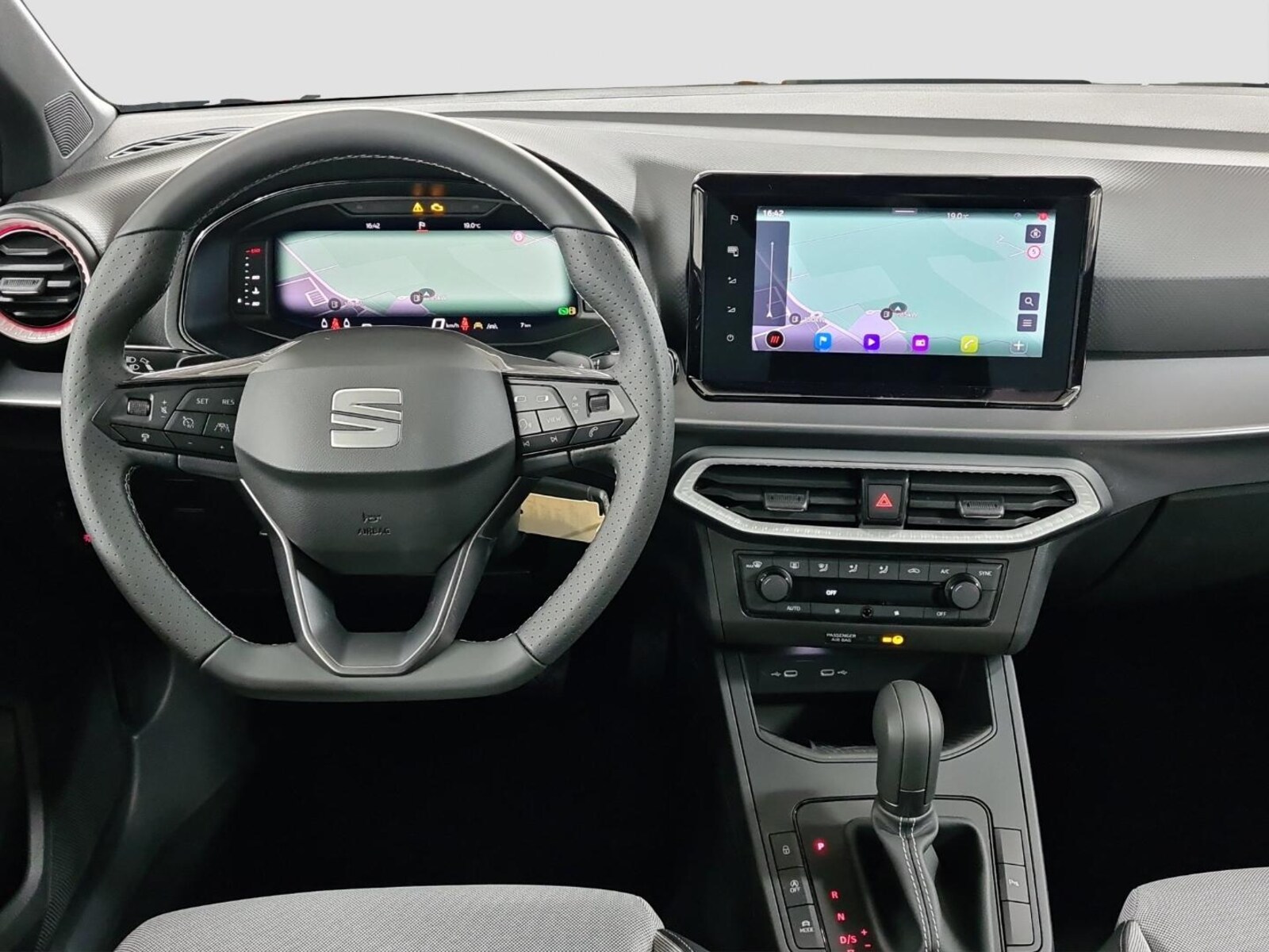 SEAT Ibiza – Bild 10