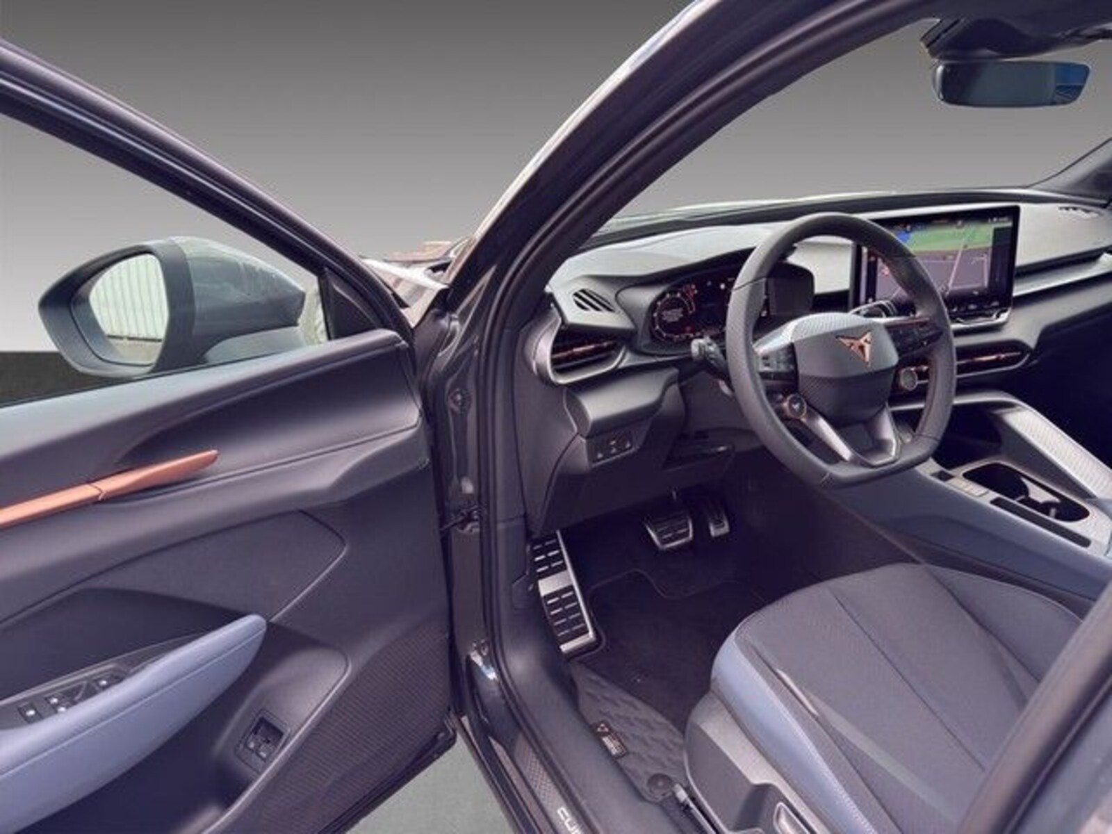 CUPRA Terramar – Bild 8