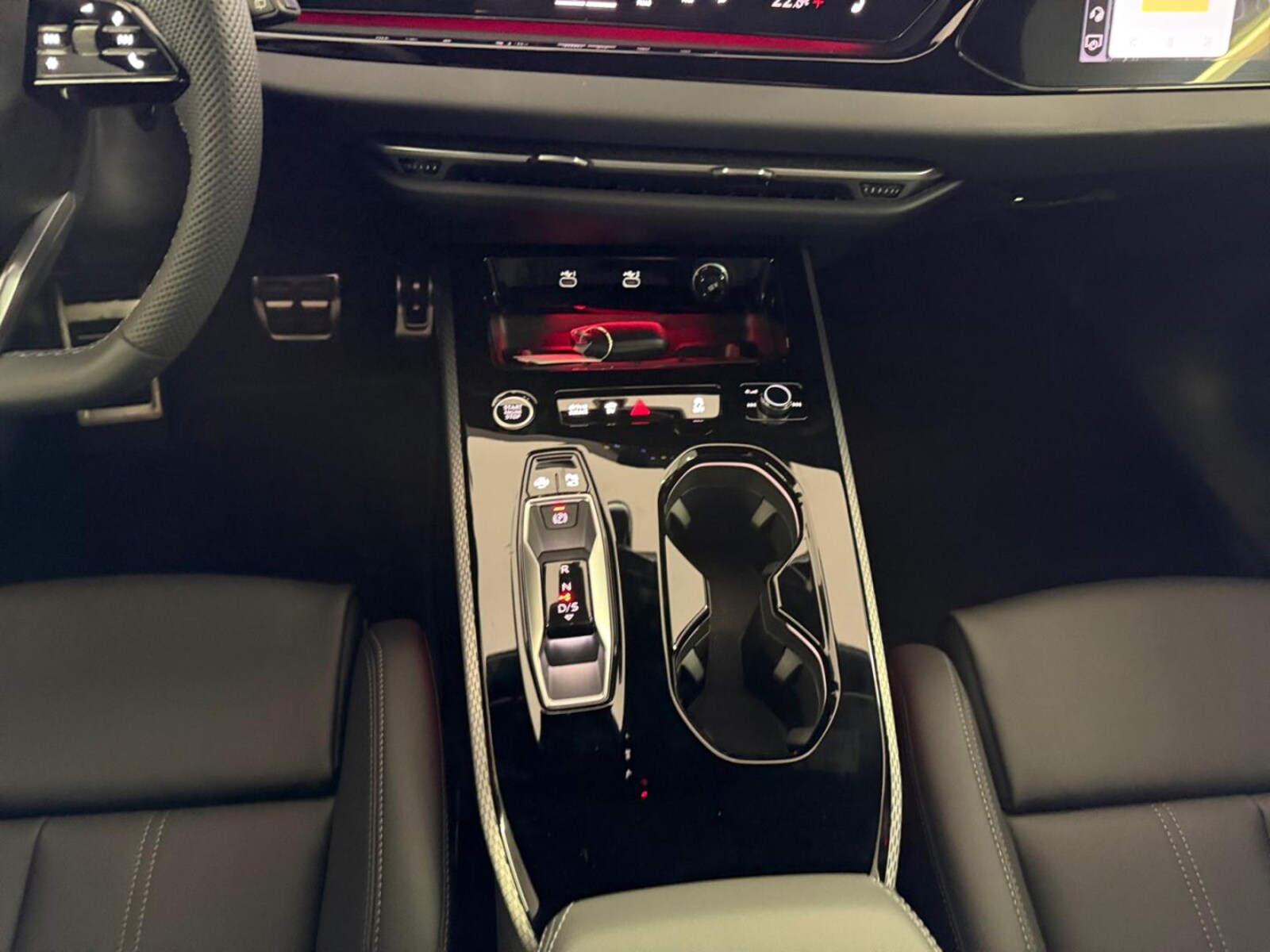 Audi A5 Avant – Bild 7
