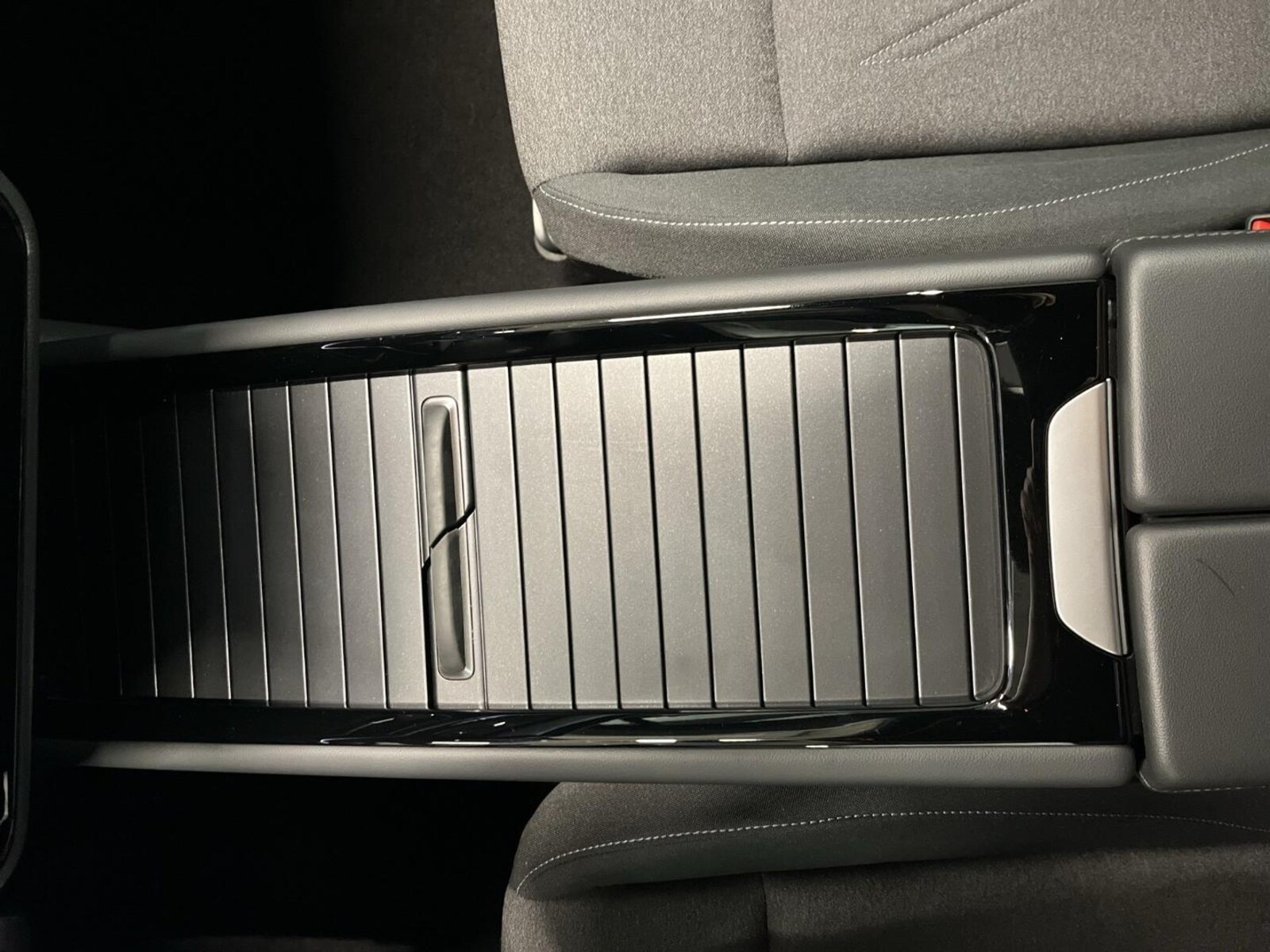 Volkswagen ID.7 Tourer – Bild 17