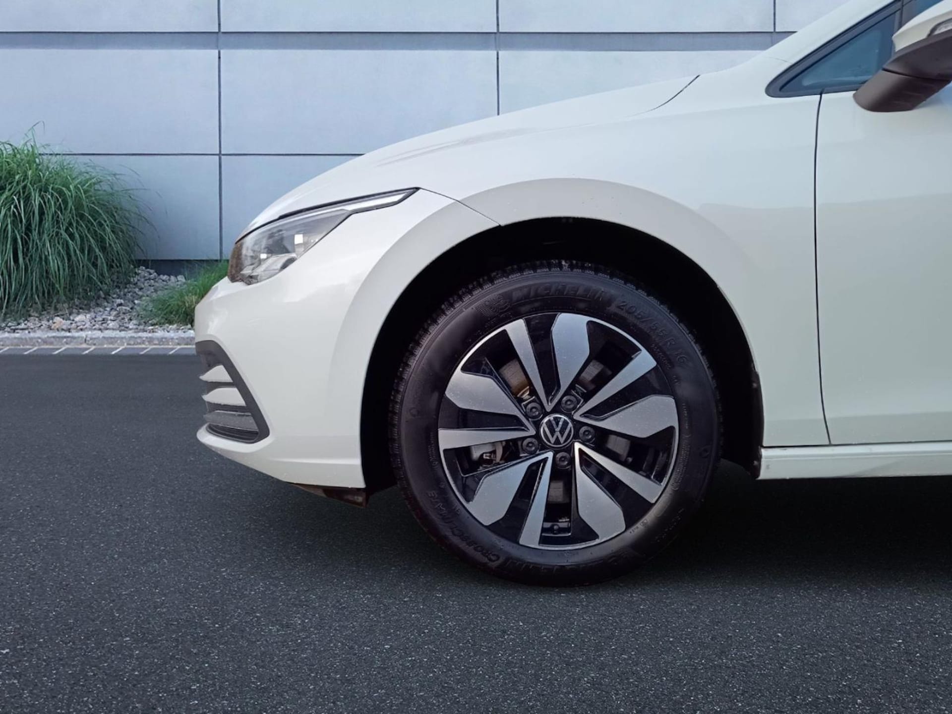 Volkswagen Golf Variant MOVE