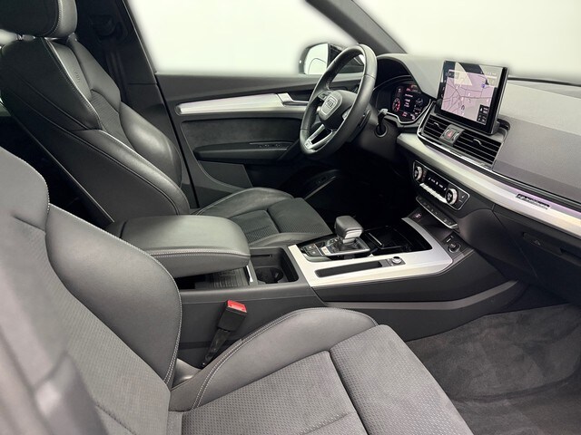 Image about Audi SQ5 TDI tiptronic
