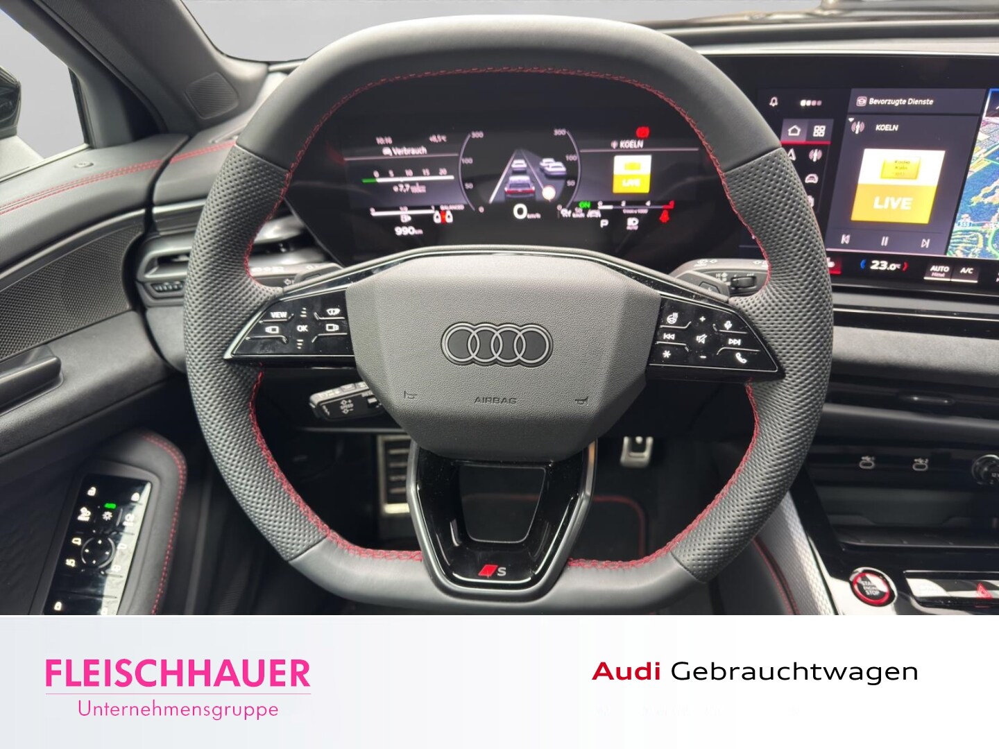 Image about Audi A5 Avant TDI 150 kW S tronic