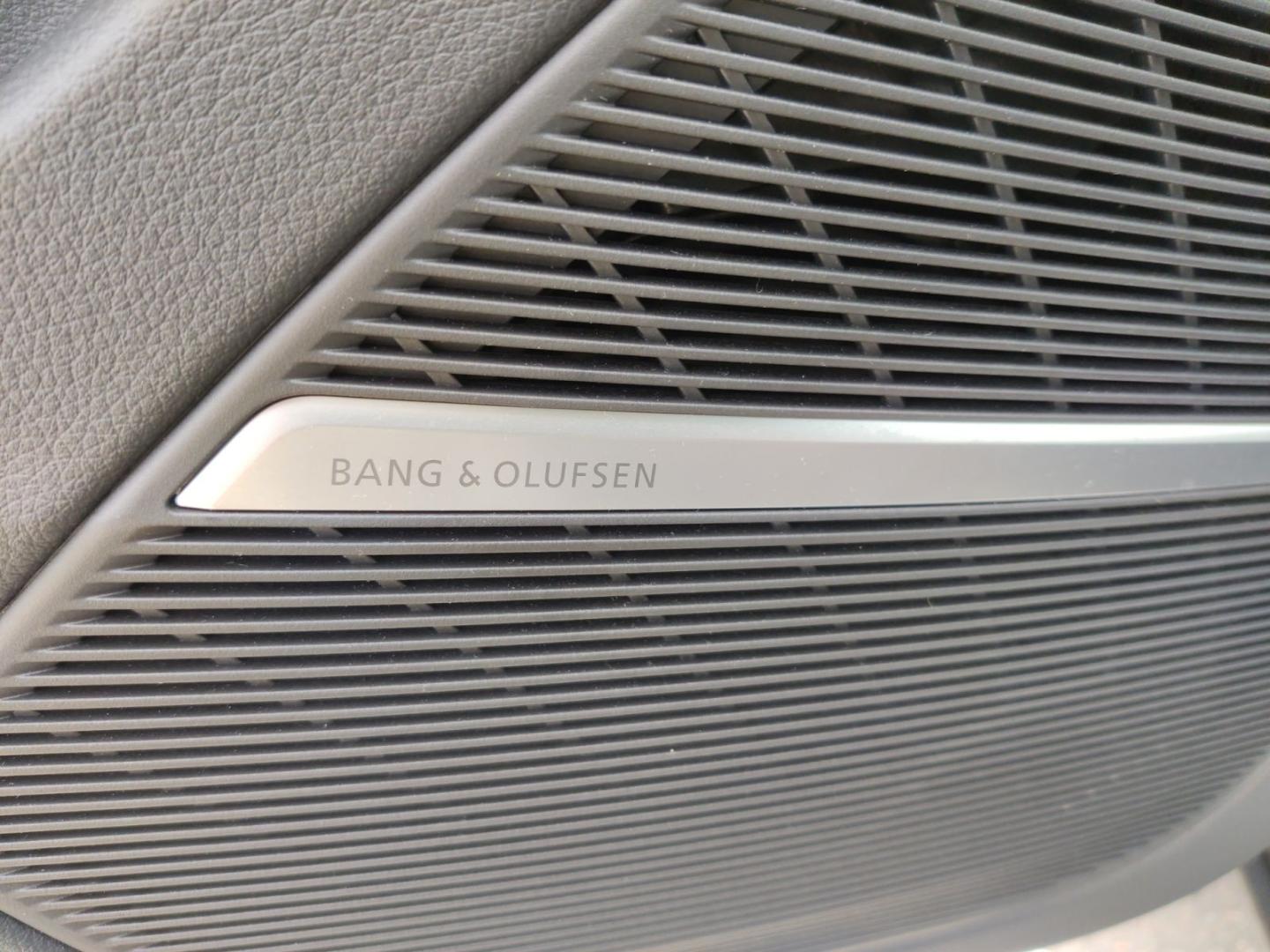 Image about Audi Q8 50 TDI quattro tiptronic