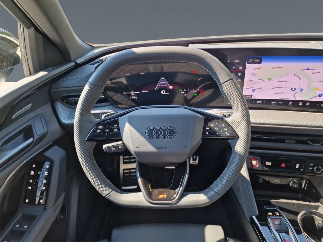 Image about Audi Q5 SUV TFSI quattro 150 kW S tronic