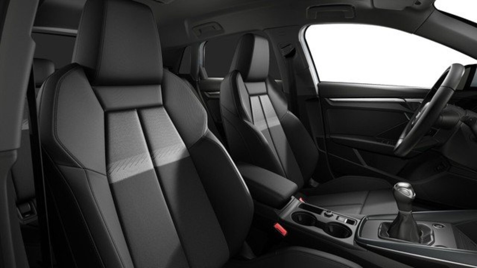 Audi A3 Sportback – Bild 8