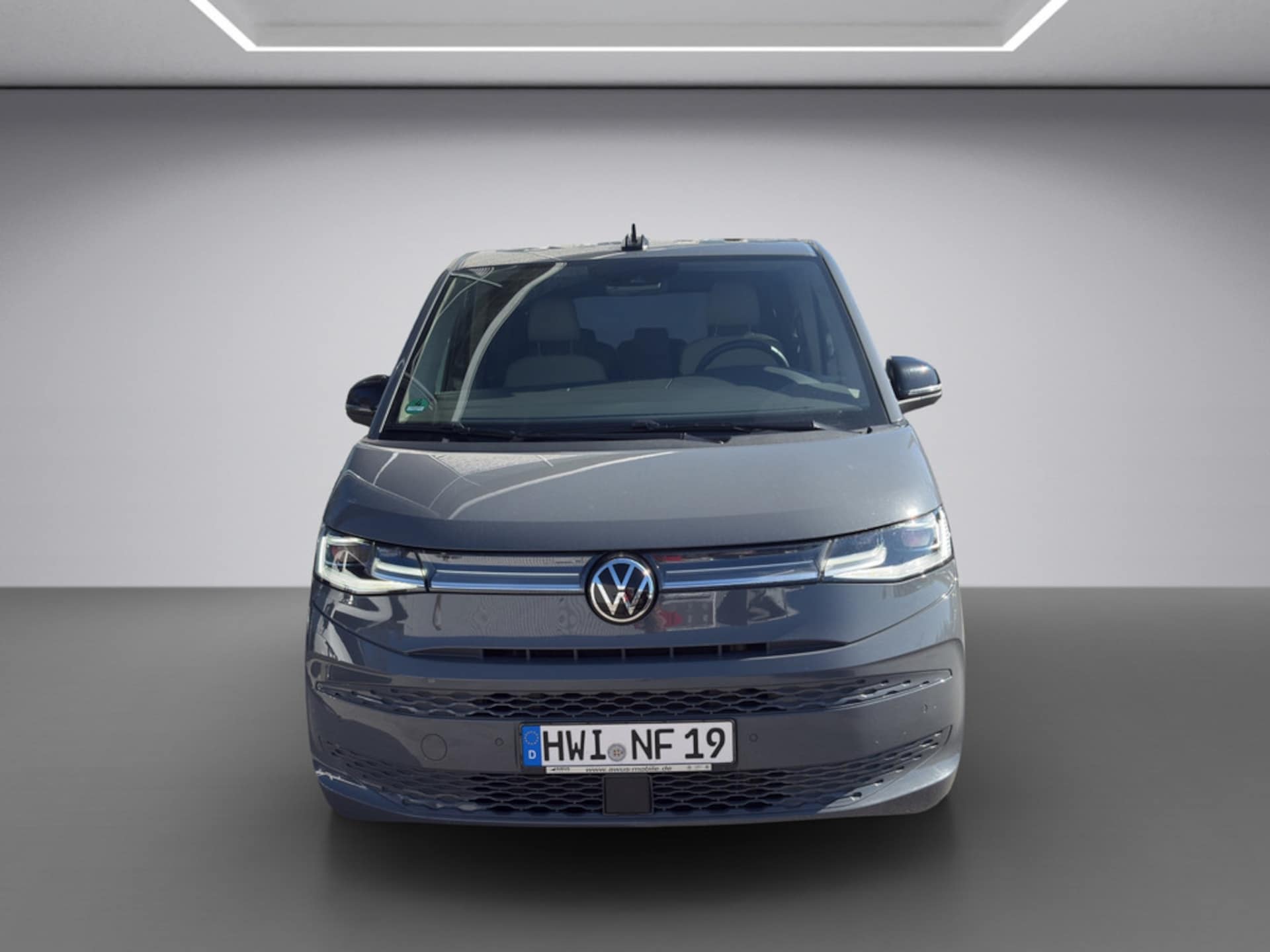 Volkswagen Multivan Style