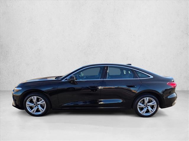 2025 Audi New A5 Premium - Photo 9