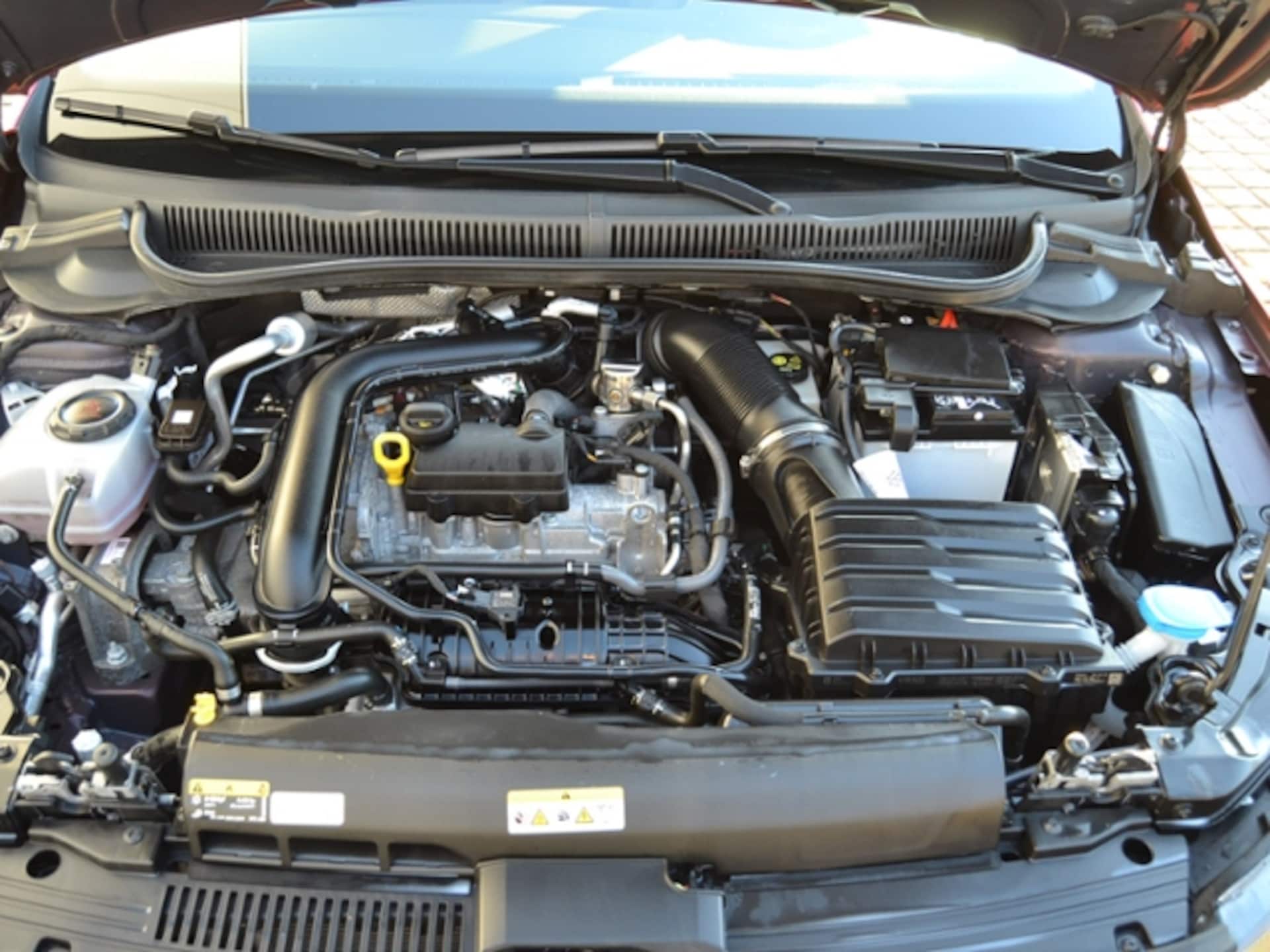 Volkswagen Polo Goal