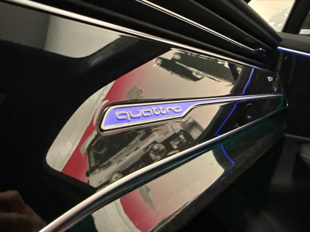 2025 AUDI Q7 - Image 15