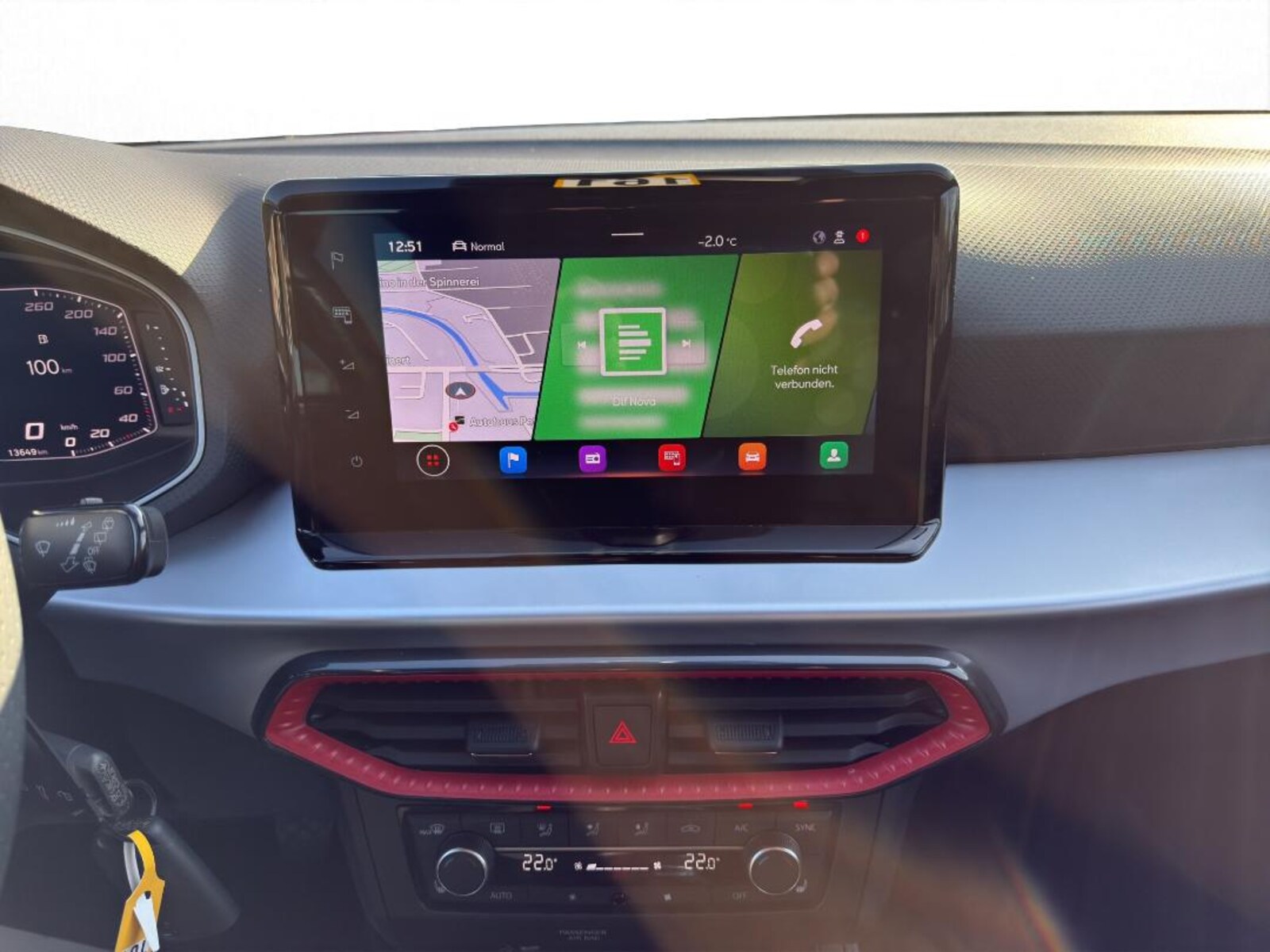 SEAT Ibiza – Bild 15