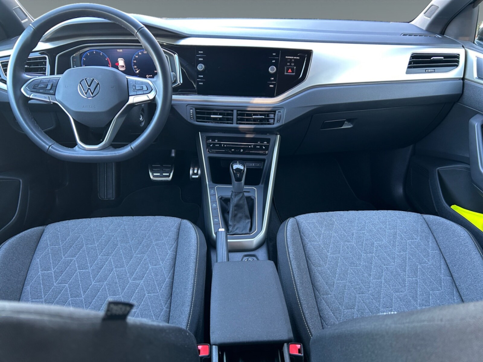 Volkswagen Taigo – Bild 10