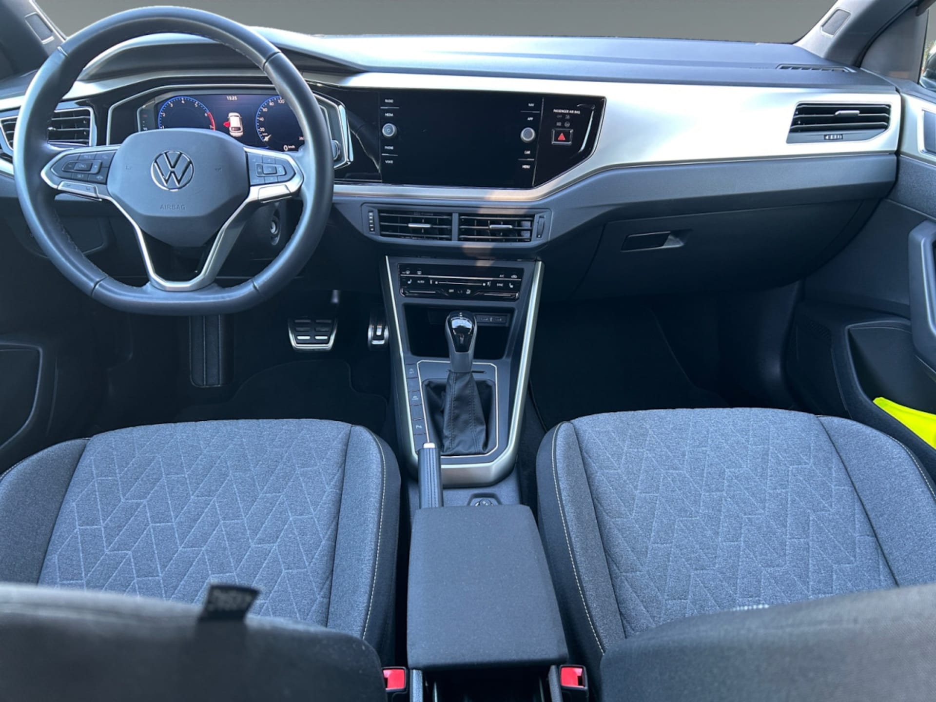 Volkswagen Taigo MOVE