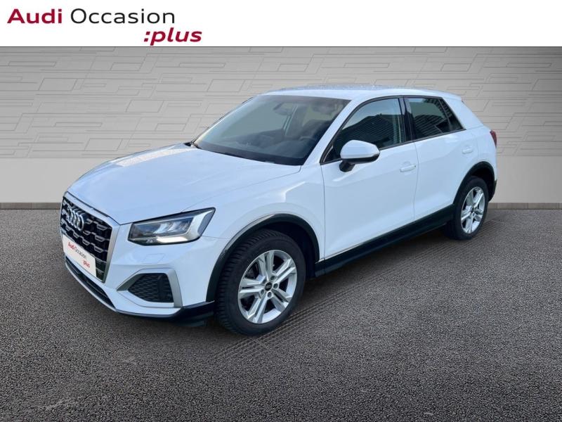 Image about Audi Q2 Design 30 TFSI 81 kW (110 ch) 6 vitesses
