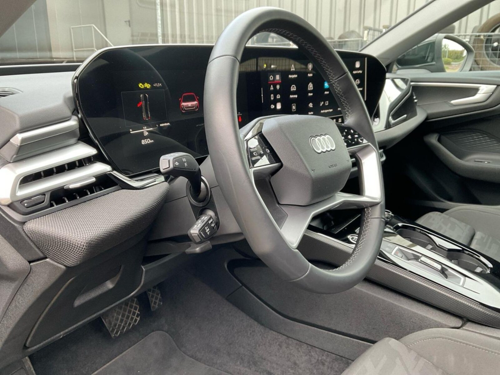 Audi A5 Limousine – Bild 21