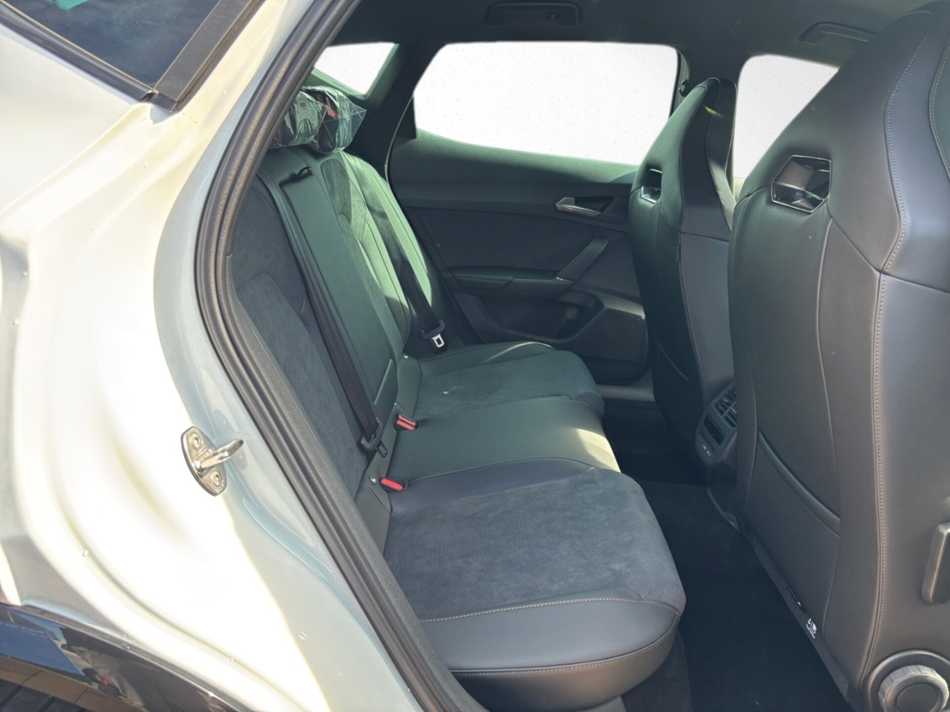 CUPRA Formentor VZ