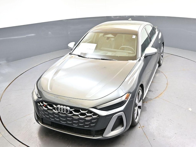 2026 Audi S5 Premium Plus - Photo 46