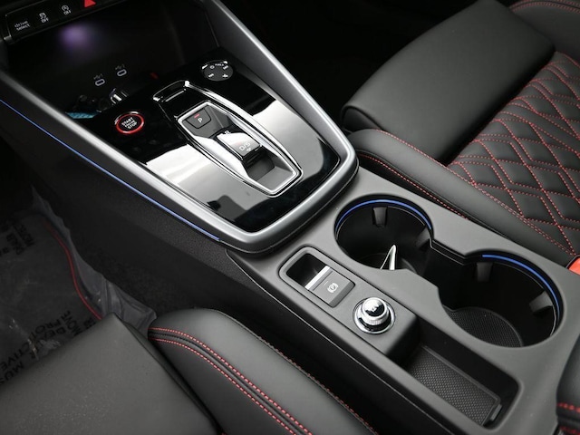 2025 Audi S3 Premium Plus - Photo 21