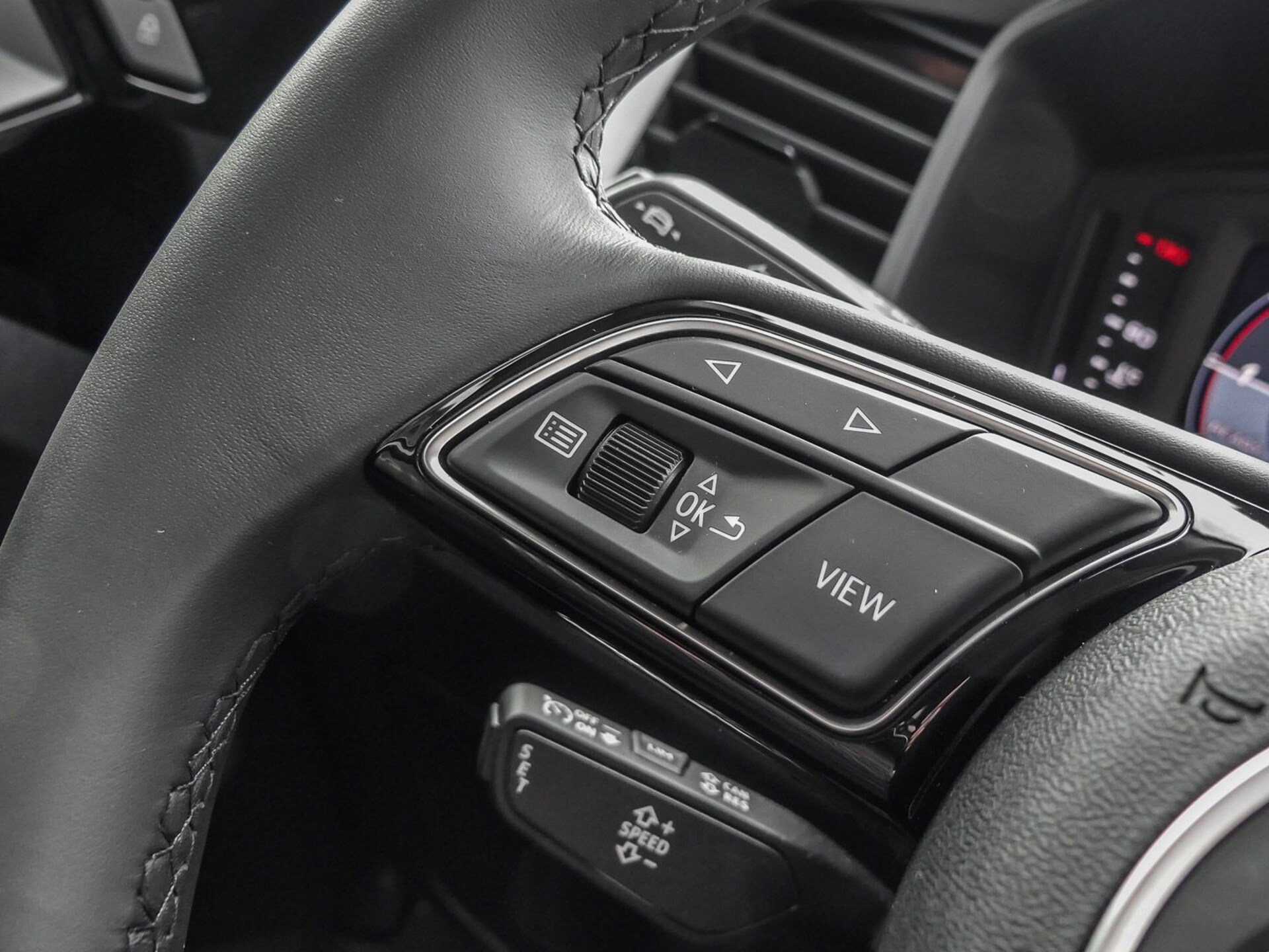 Audi A1 Sportback S line