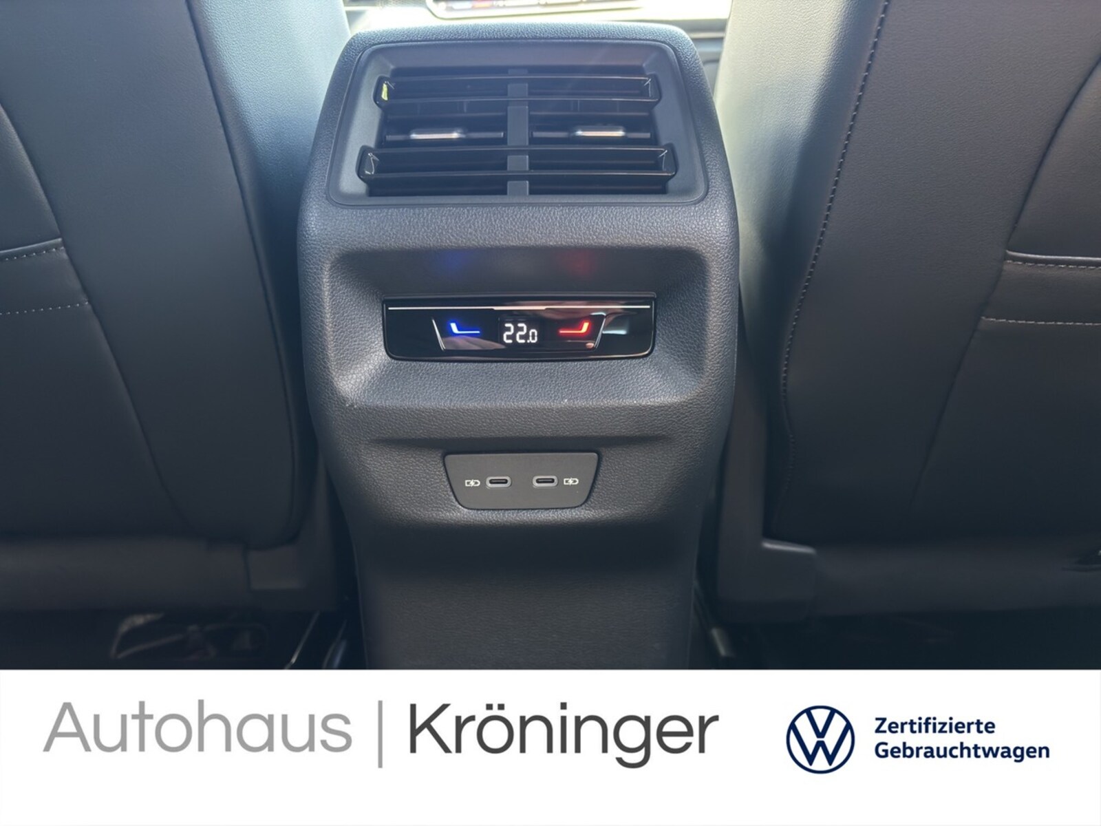 Volkswagen Tiguan – Bild 16