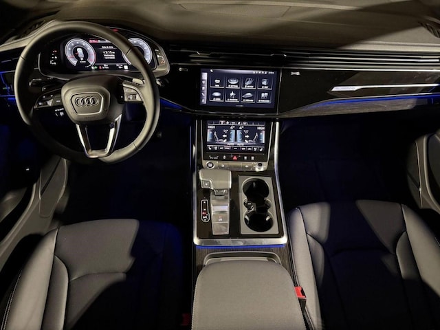 2026 Audi Q8 Premium Plus - Photo 15