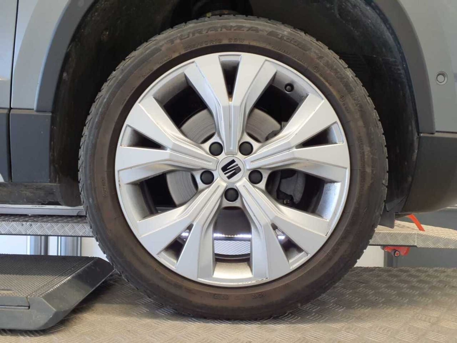 SEAT Ateca – Bild 19