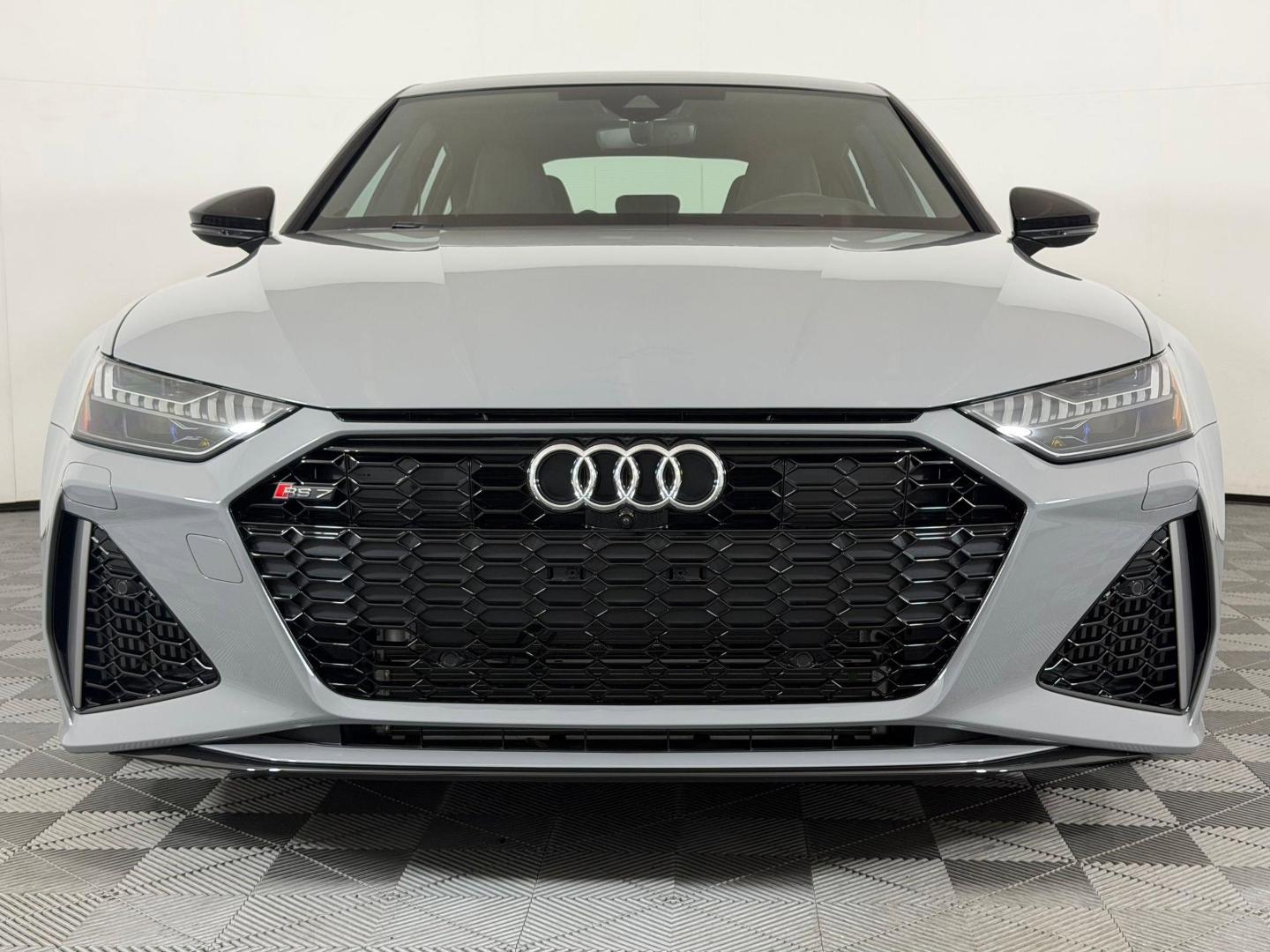 2026 Audi RS 7 Base - Photo 6