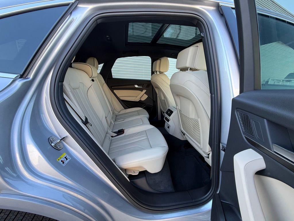 2025 Audi Q5 Sportback Premium Plus - Photo 53