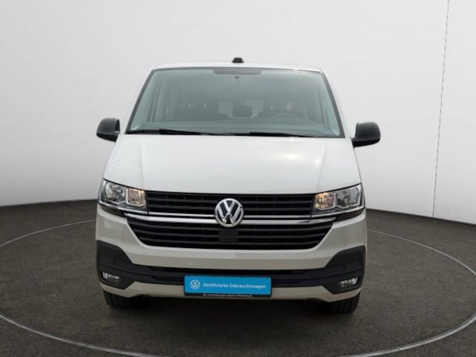 Volkswagen T6.1 Multivan Trendline